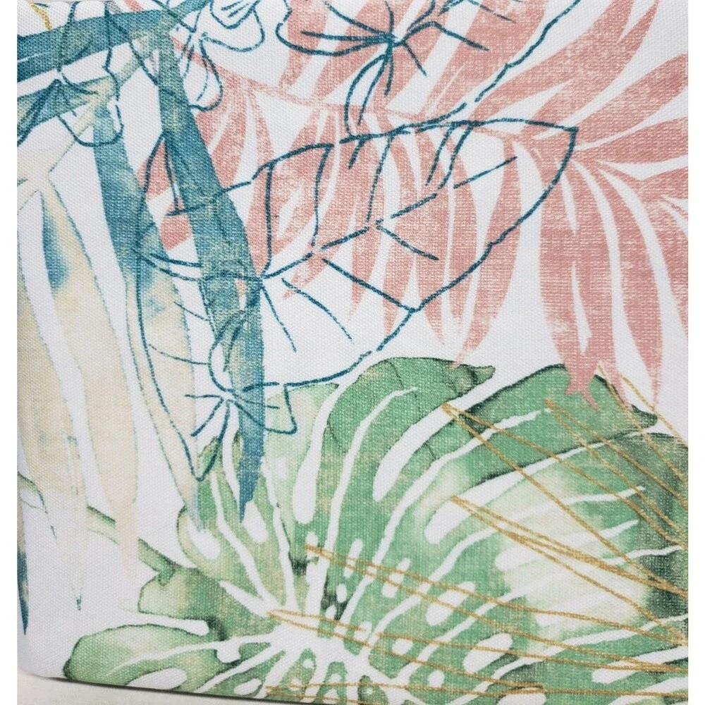 Printed Fabric Tablecloth 60